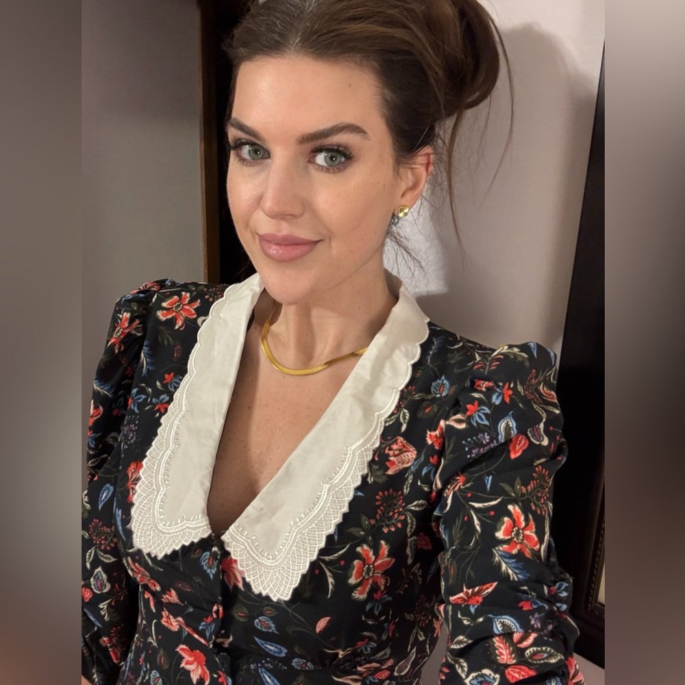 Meet your Posher, Crystal